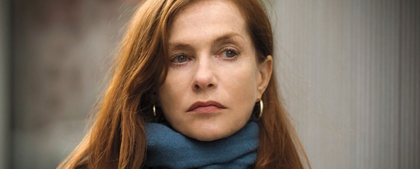 Jaarlijks retrospectief Eye gewijd aan Isabelle Huppert