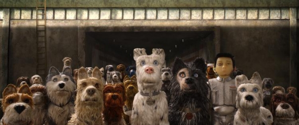 Voer voor hondstrouwe Wes Anderson-fans