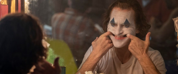 Joker bij Bafta’s aan kop met elf nominaties