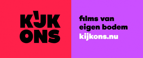 Tweede aflevering Kijk ons vindt online plaats