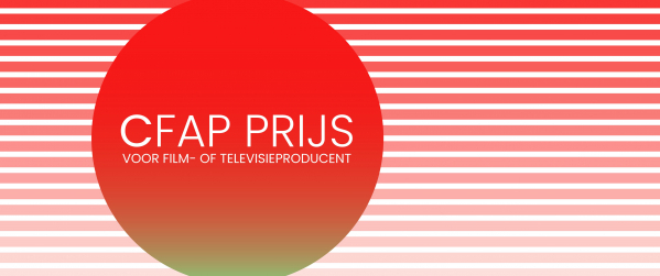 CFAP Prijs 2021 uitgereikt