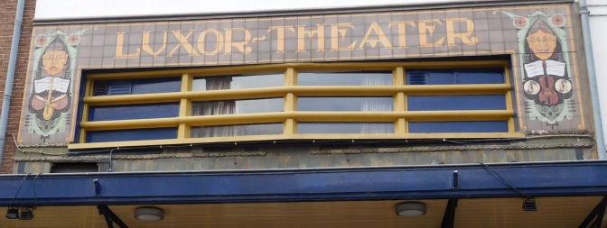 Jubilerende filmtheaters pakken uit