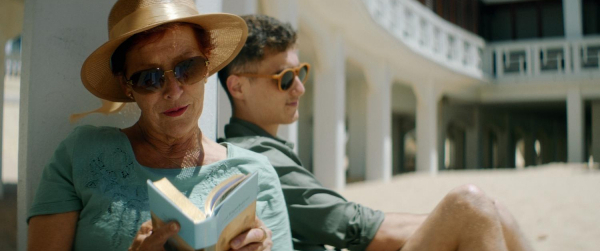 Filmliefhebbers opgelet: help Mi Vida aan een Gouden Film!