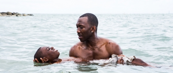 Filmpers kiest Moonlight als beste film van 2017