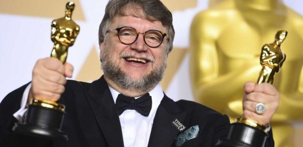 Oscars keurig verdeeld onder grote kanshebbers