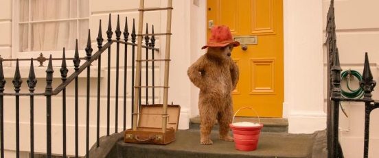 Paddington 2 is Best Reviewed Film ooit