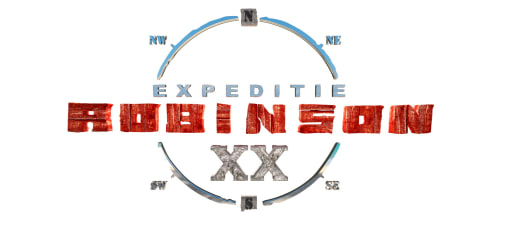 Finale Expeditie Robinson live bij Pathé