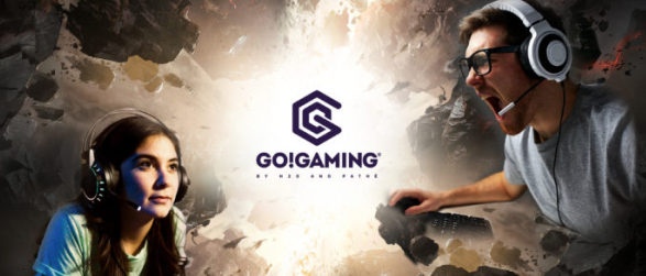 Pathé lanceert nieuw gamingconcept in de bioscoop