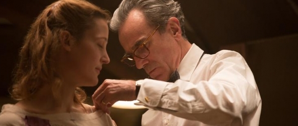 Phantom Thread exclusief op 70mm in EYE