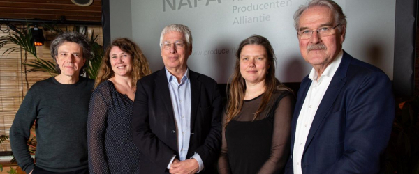 Producentenverenigingen bundelen krachten