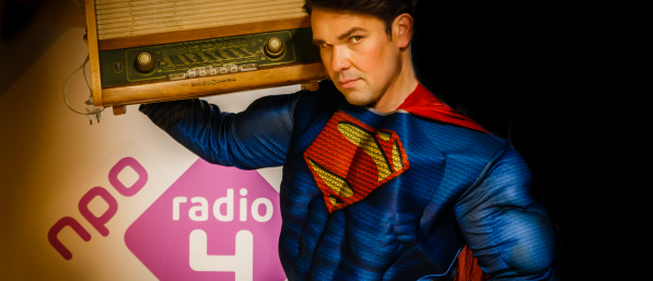NPO Radio 4 brengt filmmuziek onder de aandacht met pubquiz