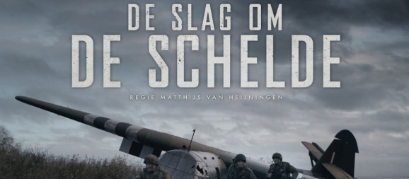 Première Slag om de Schelde vindt plaats in Vlissingen