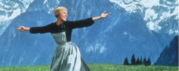 Eye gaat Sound of Music op 70mm vertonen
