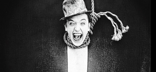 Ontbrekende Stan Laurel-scène duikt op in Friesland