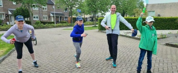 Digitale Biothlon is groot succes