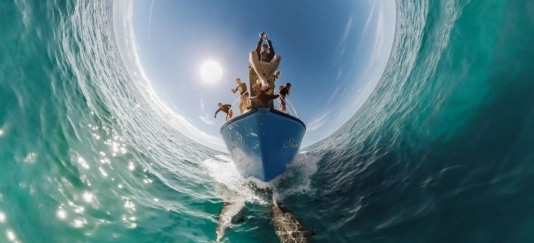 Nederlands bedrijf opent honderd VR-bioscopen in China