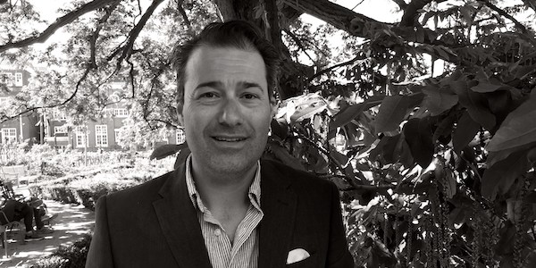 Ralph Dassen nieuwe directeur Focus Arnhem