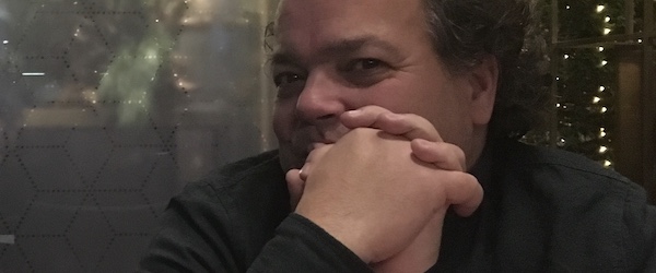 Raymond van Os overleden