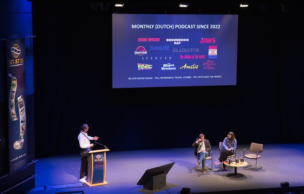 Set Jet 25 presentation Jeroen Huijsdens lowres2