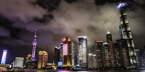 Ook bioscopen in Shanghai gaan weer open