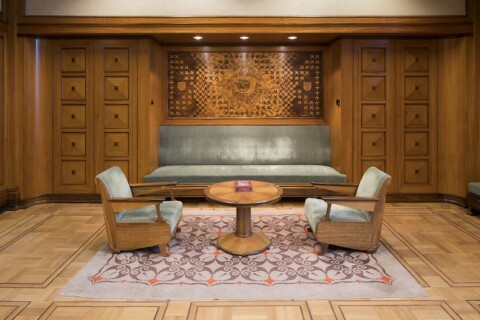 Stadhuis Leiden burgemeesterskamer copyright Rijksdienst voor Cultureel Erfgoed foto Ronald Tilleman Monumentnummer 519571 Creative Commons