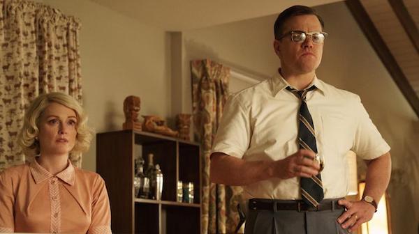 Suburbicon opent  Leiden International Film Festival