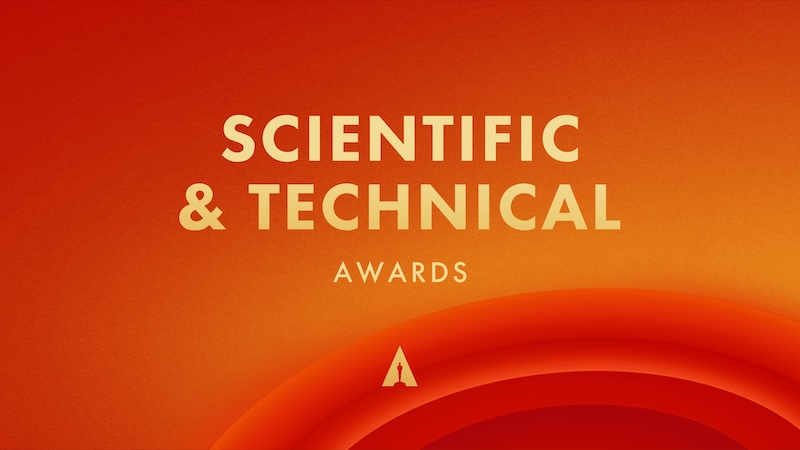 Technologische Oscars voor Christie, IMAX en Barco