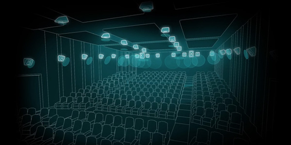 Standaarden voor 'immersive audio' gepubliceerd