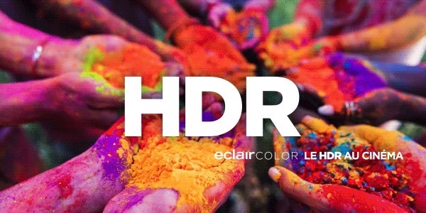 Primeur EclairColor voor LanterenVenster in Rotterdam