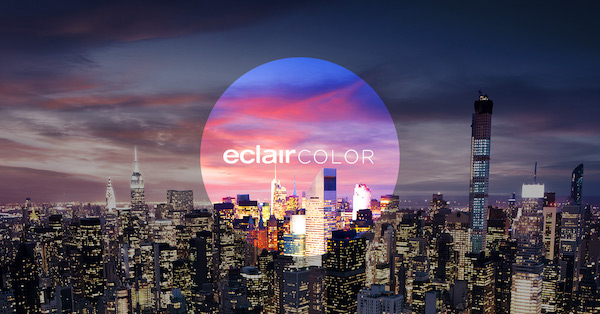 CinemaCon: Eclair lanceert techniek voor hybride DCP’s