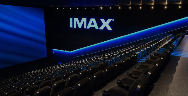Ook Nederlandse IMAX-zalen krijgen laserprojectie