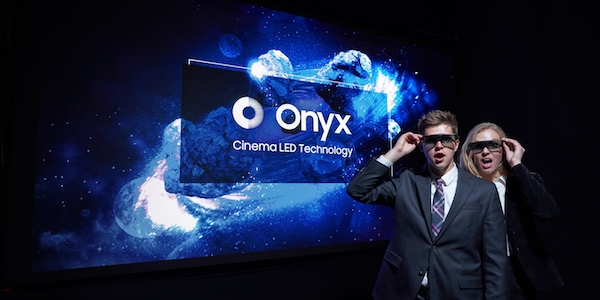 CinemaCon: LED-technologie verdeelt filmindustrie