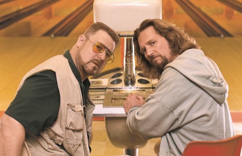 Eye Filmmuseum vertoont deze zomer alle films van de Coen Brothers