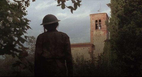 The English Patient :copyright Tiger Moth Productions Miramax Films 1