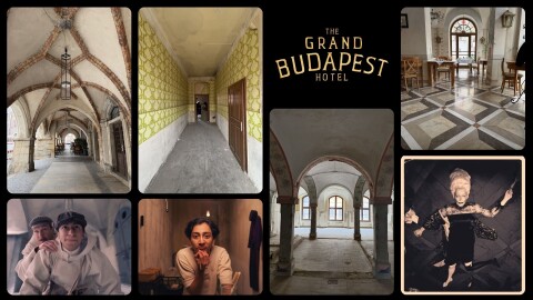 The Grand Budapest Hotel collage 2 copyright Fox Searchlight Pictures