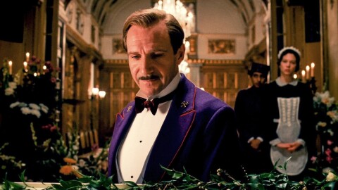 The Grand Budapest Hotel copyright Fox Searchlight Pictures Studio Babelsberg Indian Paintbrush American Empirical Pictures 2