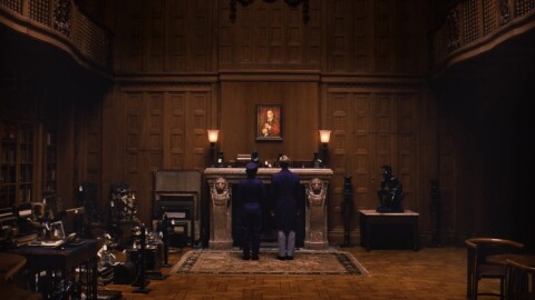 The Grand Budapest Hotel copyright Fox Searchlight Pictures Studio Babelsberg Indian Paintbrush American Empirical Pictures 4