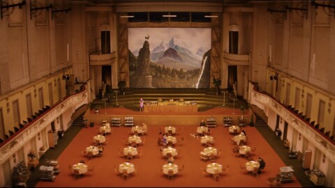 The Grand Budapest Hotel copyright Fox Searchlight Pictures Studio Babelsberg Indian Paintbrush American Empirical Pictures 5