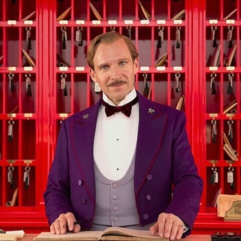 The Grand Budapest Hotel copyright Fox Searchlight Pictures Studio Babelsberg Indian Paintbrush American Empirical Pictures 500