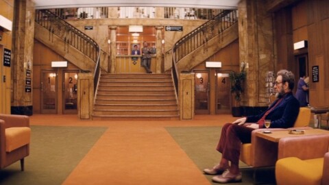 The Grand Budapest Hotel copyright Fox Searchlight Pictures Studio Babelsberg Indian Paintbrush American Empirical Pictures 7