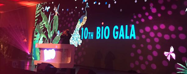Tiende Bio Gala groot succes
