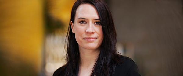 Vanja Kaludjercic nieuwe directeur IFFR