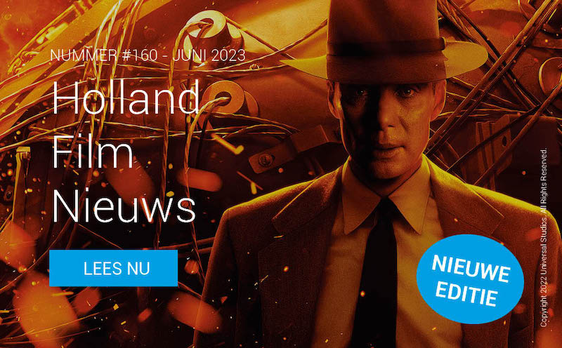 De nieuwe HFN is er