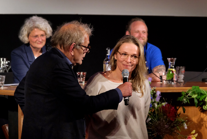 Weinig opwekkends tijdens Voorjaarsoverleg