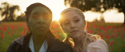 Wicked copyright Universal Pictures